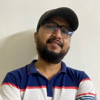 Deepak C Gharat