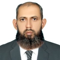 Muhammad Shuaib Arshad
