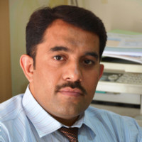 Abdur Rehman Qureshi