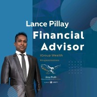 lance pillay