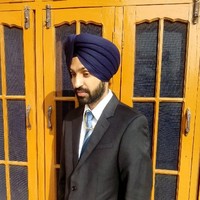 Karanjeet Singh Sra