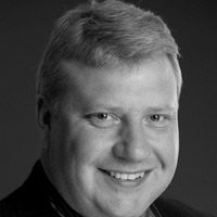 Kevin Harrison