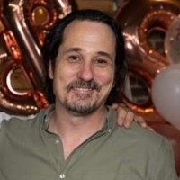 Noel Page