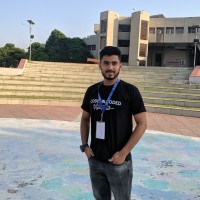 Ashutosh Kumar Dwivedi