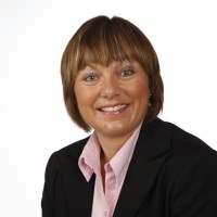 May-Brit Reistad