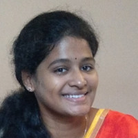 Visalakshi Ganapathiraju