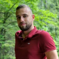 Yoann Bouchel