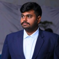 Anilkumar B S