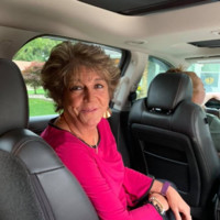 Mary Kaye Keith