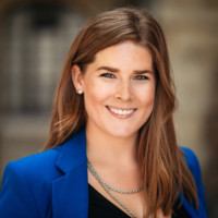Olivia Mcdonald