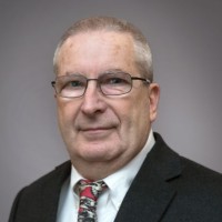 Donald Mcdole