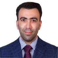 Ali Masih Abolghasemi