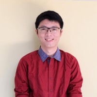 Christopher Halim