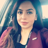 Homaira Azizi