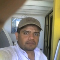 Jorge Alfredo Arteaga Bardales