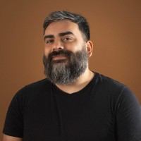 Nicolás Blanco