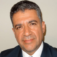 Eric Castelo