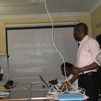 Emmanuel Dangana