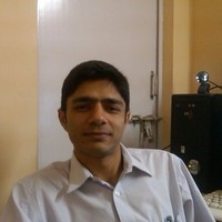 Navdeep Chauhan
