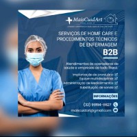 MaisCuidArt Home Care