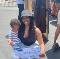 Tasha Johnson