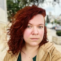 Liubov Baladzhaeva