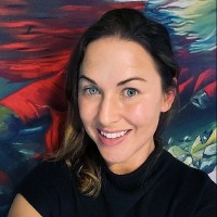 Michelle Spani