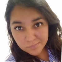 Ana Lilia Flores Torres