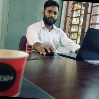Chandra Prakash Kumar