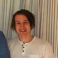 Eivind-Johan Skreddernes