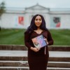 Taiya George, Msw, Lsw