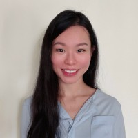 Gwenda Tay