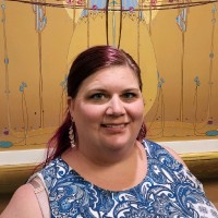 Vicki Underhill