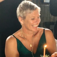 Kirsty Gutteridge