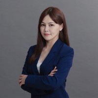 Elisa Feng