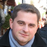 Viktor Ponomarenko