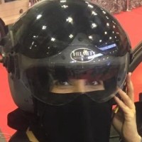 عمشاء الشلوي