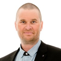 Mats Nyberg