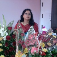 Pooja Chaturvedi