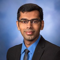 Ishan Matta