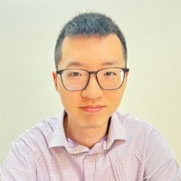 Peiyong Liu