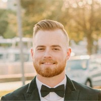 Jake Holsinger, Mba
