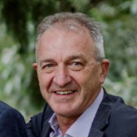Murray Carter