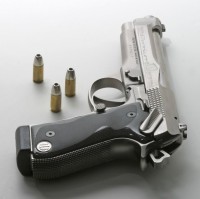 Blade Brown