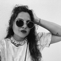 Ana Maria Ioana Bouchadour-Grigorescu