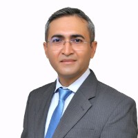 Rajesh Solanki