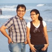 Anshuman Dixit