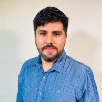Daniel Hidalgo