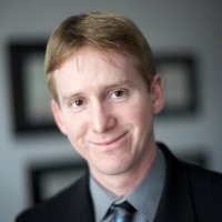 Ben Stevenson