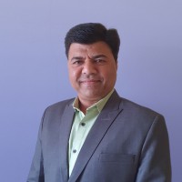 Dharmesh Solanki
